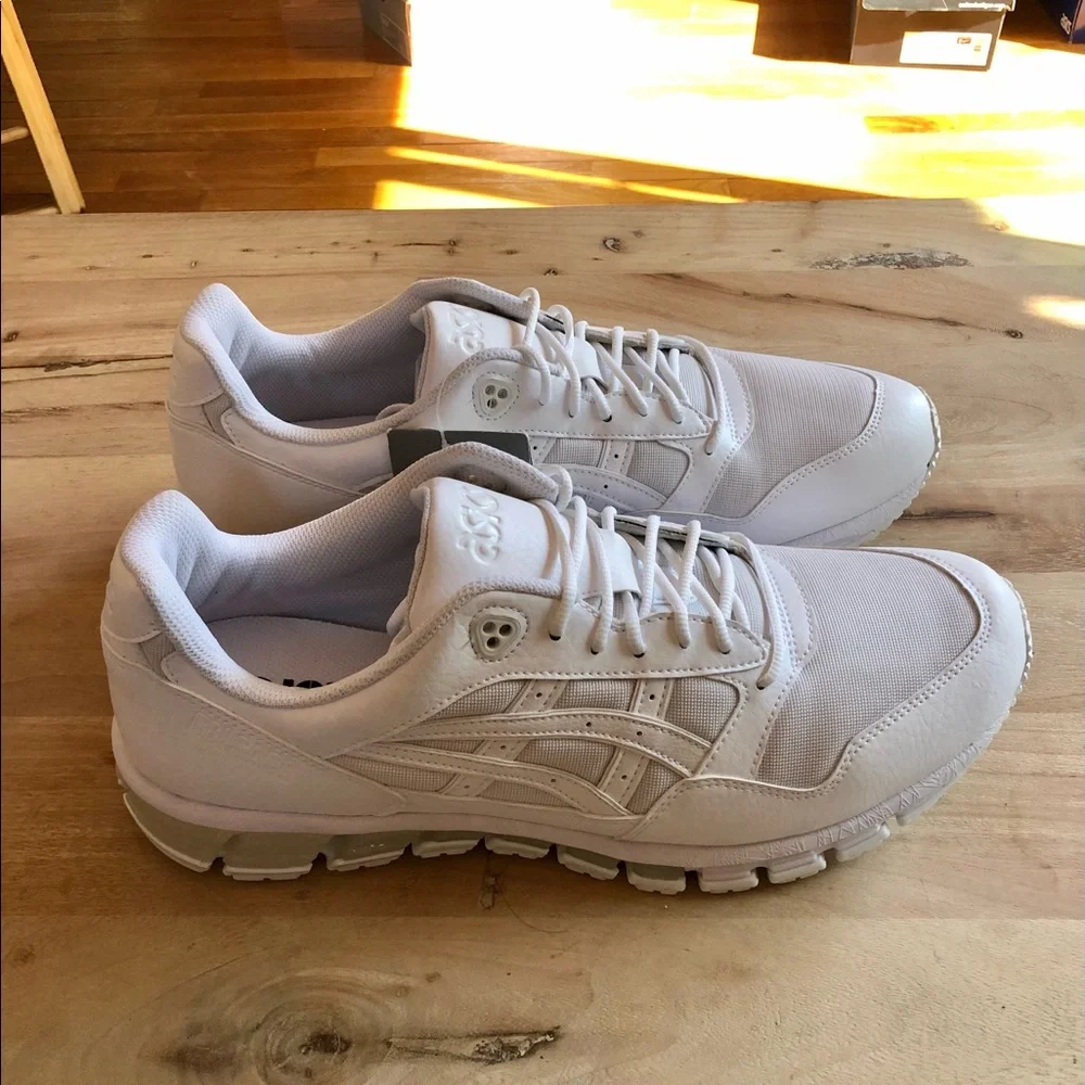 ASICS GEL-SAGA 180 - Picture 4 of 7